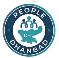 People Dhanbad