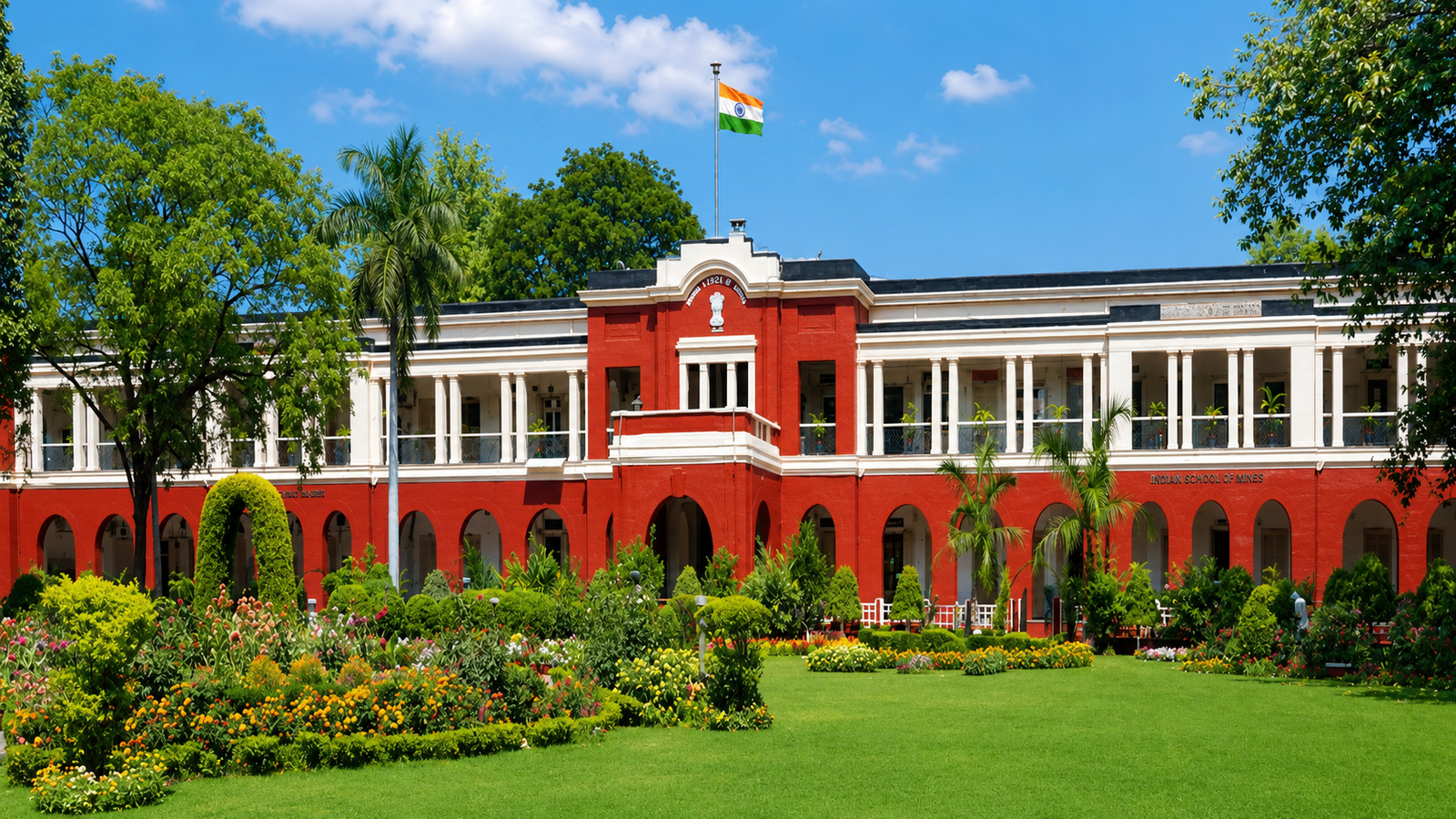 The Story of IIT (ISM) Dhanbad – The Cradle of India's Mining Engineers